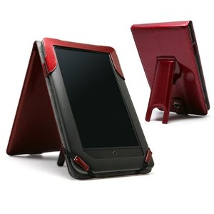 patent leather nook color case from box wave
