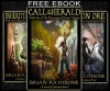 brian rathbone books
