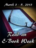 read an ebook week 2013
